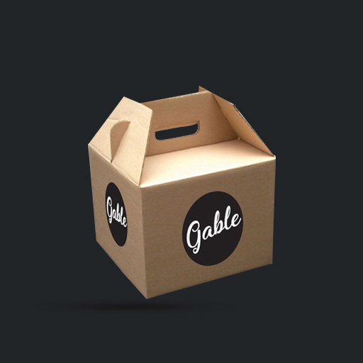Gable-Boxes