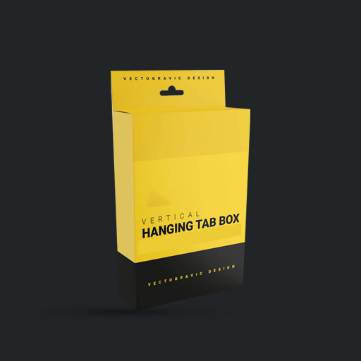 Hang-Tab-Boxes