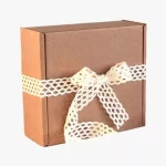 custom cardboard gift boxes