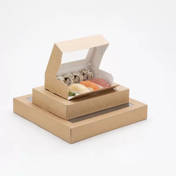 sushi boxes wholesale