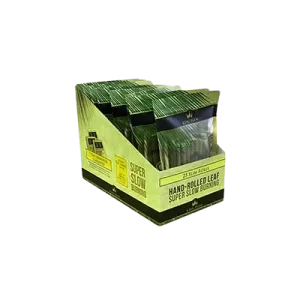 THC Packaging Boxes